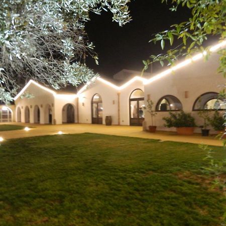 Masseria Colle Carro Ba07200451000019667 Altamura Exteriér fotografie