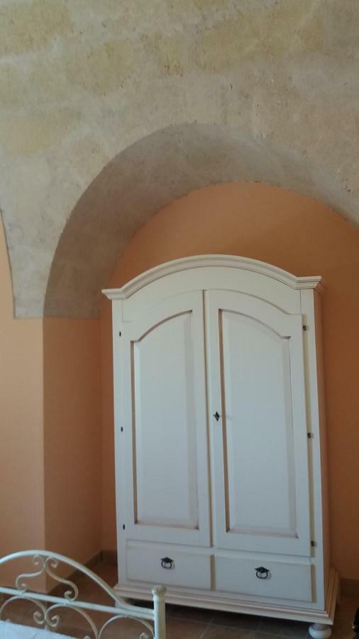 Masseria Colle Carro Ba07200451000019667 Altamura Exteriér fotografie