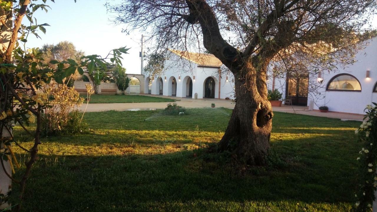 Masseria Colle Carro Ba07200451000019667 Altamura Exteriér fotografie