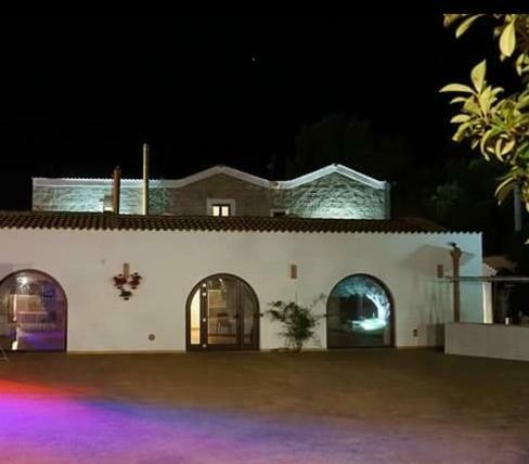 Masseria Colle Carro Ba07200451000019667 Altamura Exteriér fotografie