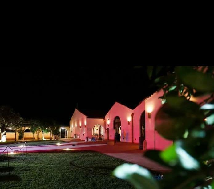 Masseria Colle Carro Ba07200451000019667 Altamura Exteriér fotografie